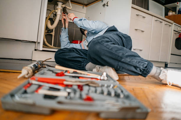 Best Water Leak Repair  in Fox Chapel, PA