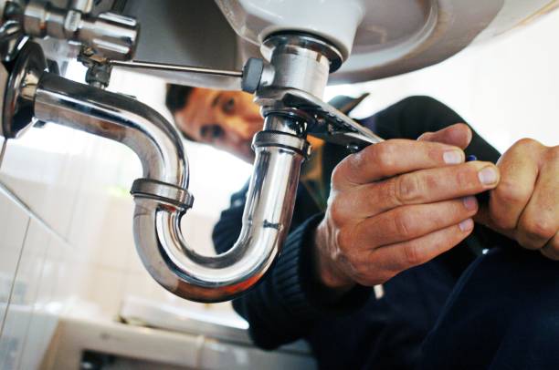 Best Toilet Repair Services  in Fox Chapel, PA