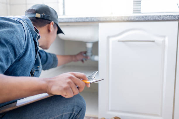 Best Emergency Plumber  in Fox Chapel, PA