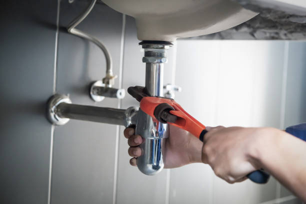 Best Emergency Plumbing Repair  in Fox Chapel, PA